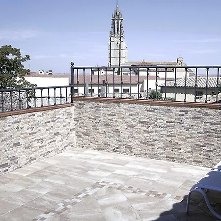 Casitas De Papel Appartamento *