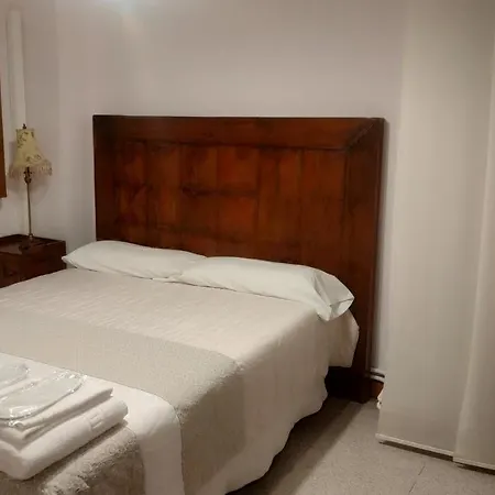 Casitas De Papel דירה