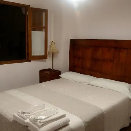 Casitas De Papel דירה Ampudia