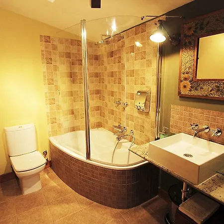 Casitas De Papel Ampudia