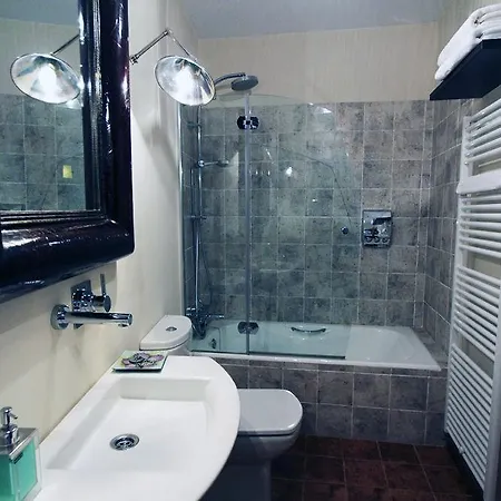 דירה Casitas De Papel