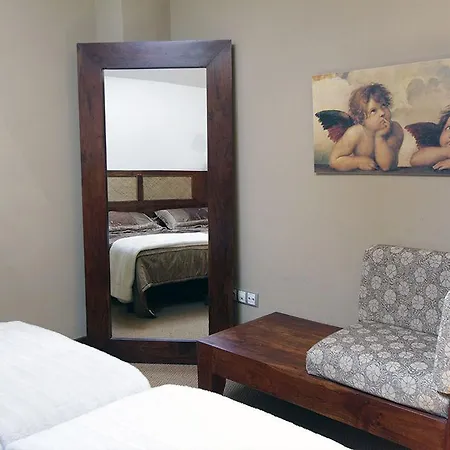 Appartamento Casitas De Papel *