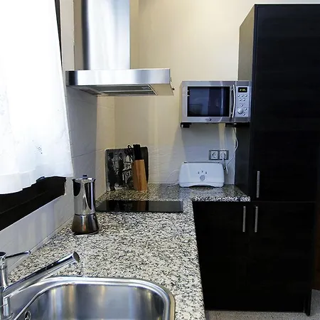 Appartamento Casitas De Papel