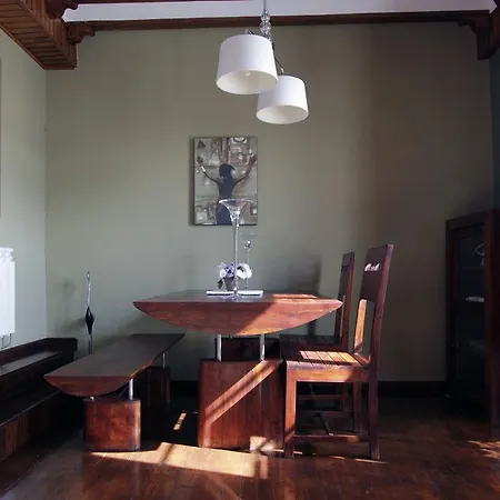 Appartamento Casitas De Papel