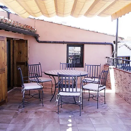 Appartamento Casitas De Papel *