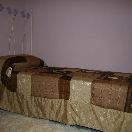 דירה Casitas De Papel Ampudia