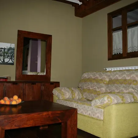 Casitas De Papel Appartamento