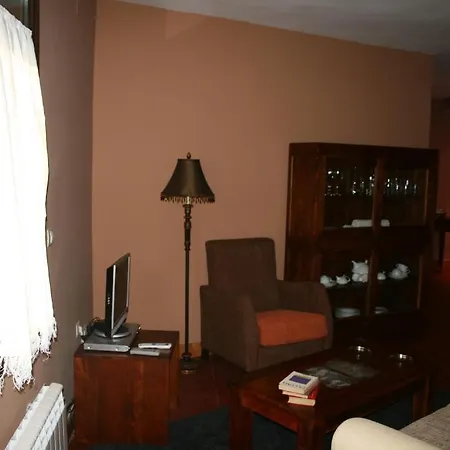 Casitas De Papel דירה Ampudia