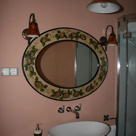 Casitas De Papel דירה Ampudia