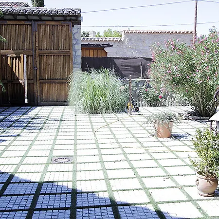 Casitas De Papel Appartamento Ampudia