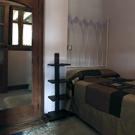 Casitas De Papel דירה Ampudia