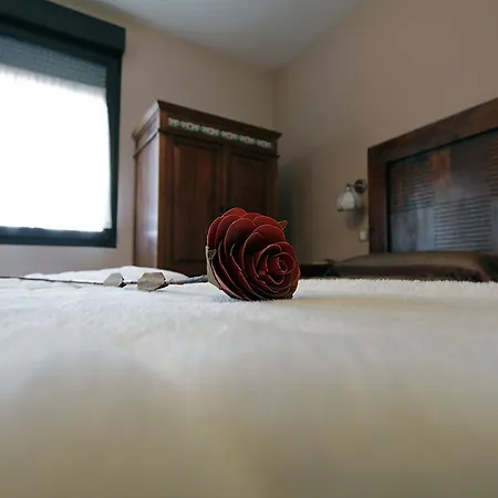 Casitas De Papel Appartamento