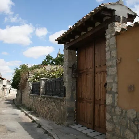 Casitas De Papel