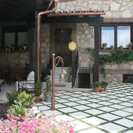 דירה Casitas De Papel