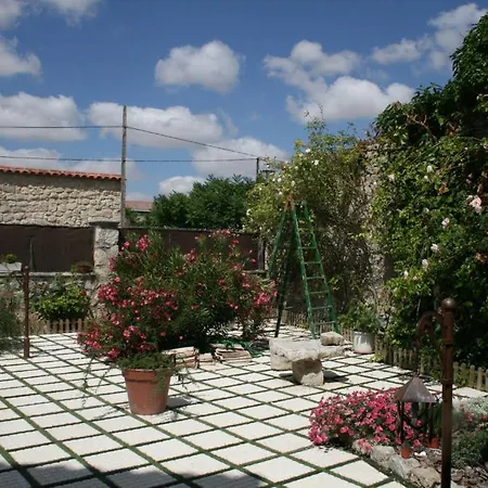 Casitas De Papel דירה Ampudia