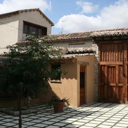 Casitas De Papel Appartamento