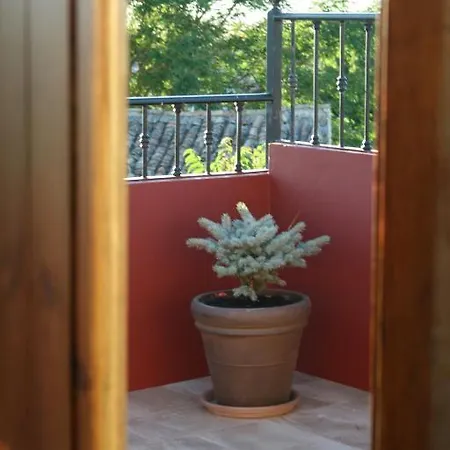 Casitas De Papel Apartmán Ampudia