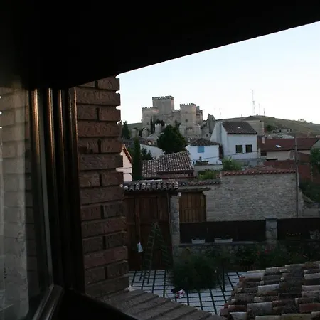 Casitas De Papel