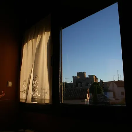 Casitas De Papel * Ampudia