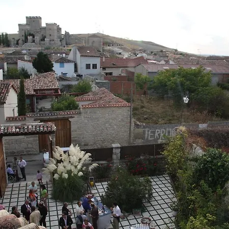 Casitas De Papel דירה Ampudia