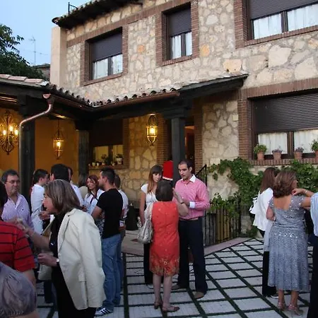 Casitas De Papel Ampudia