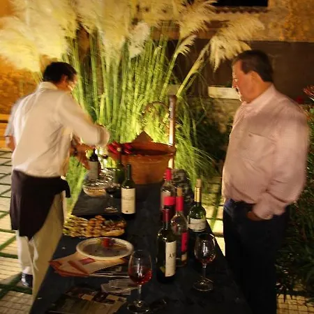 Casitas De Papel Appartamento