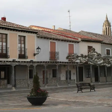 Casitas De Papel