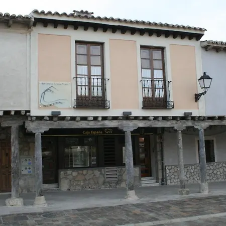 Casitas De Papel * Ampudia