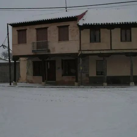 Casitas De Papel *