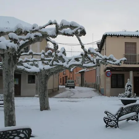 Casitas De Papel