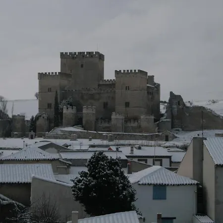 Casitas De Papel Appartamento *
