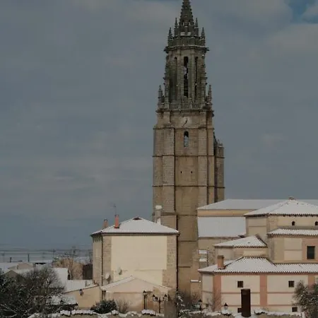 Appartamento Casitas De Papel Ampudia