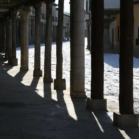 Casitas De Papel * Ampudia