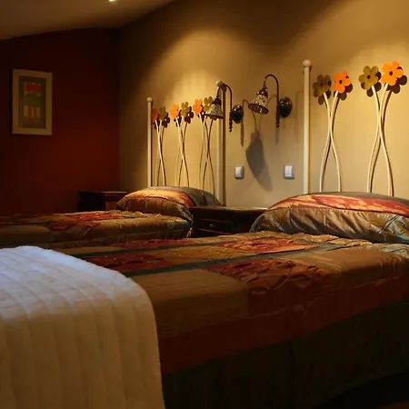 Casitas De Papel Ampudia