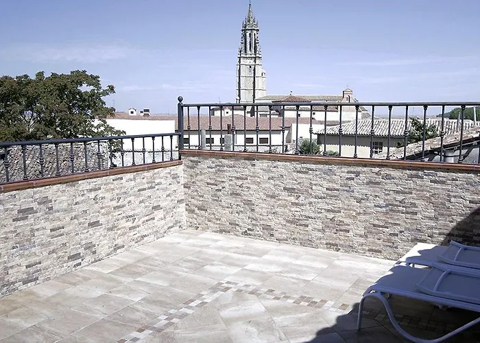 Casitas De Papel Apartment *