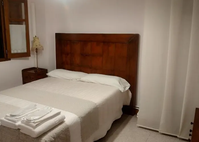 Casitas De Papel Apartment