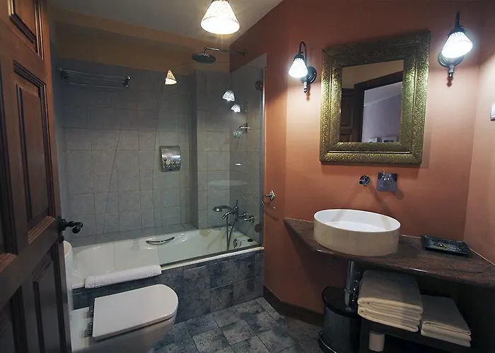 Apartment Casitas De Papel *