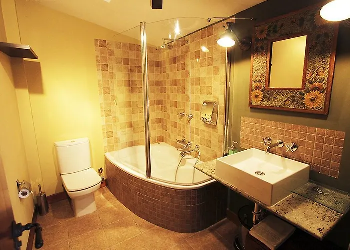 Casitas De Papel Ampudia