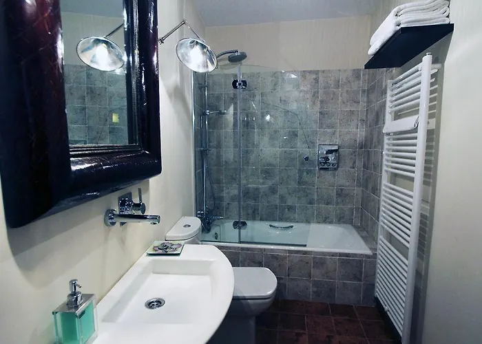 Apartment Casitas De Papel