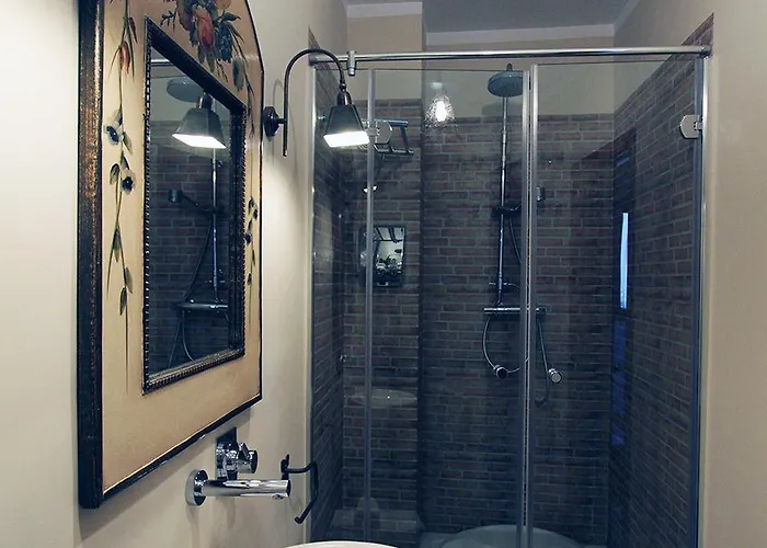 Apartment Casitas De Papel *