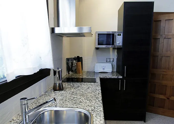 Apartment Casitas De Papel