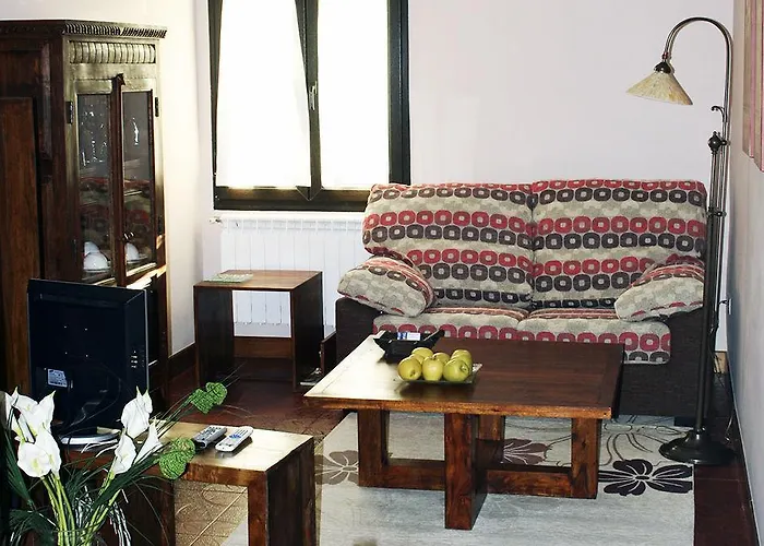 Apartment Casitas De Papel