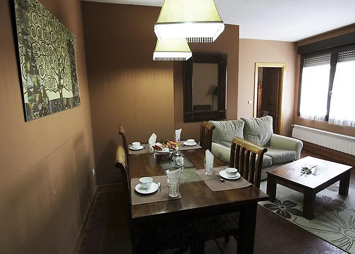 Apartment Casitas De Papel *