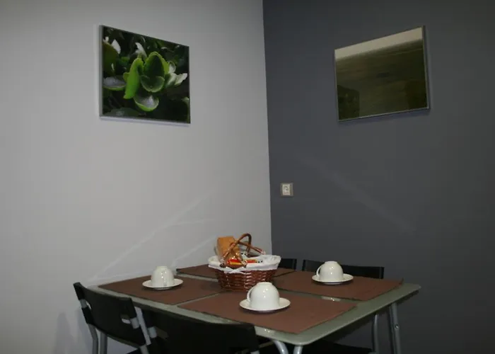 Casitas De Papel Ampudia