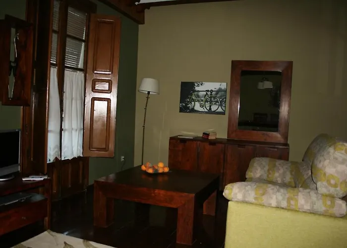 Casitas De Papel Ampudia