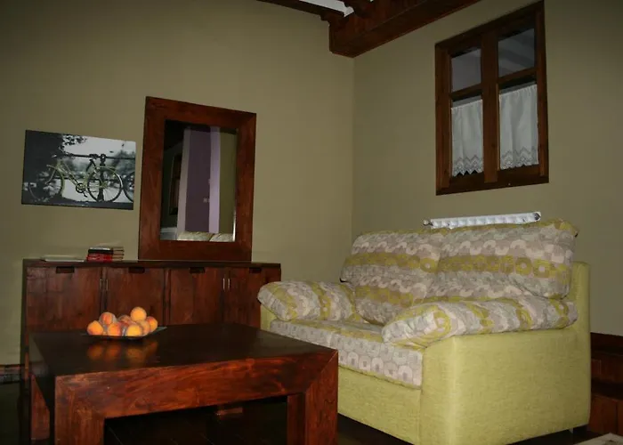 Casitas De Papel Apartment