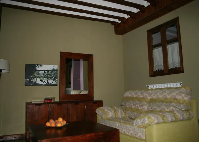 Apartment Casitas De Papel