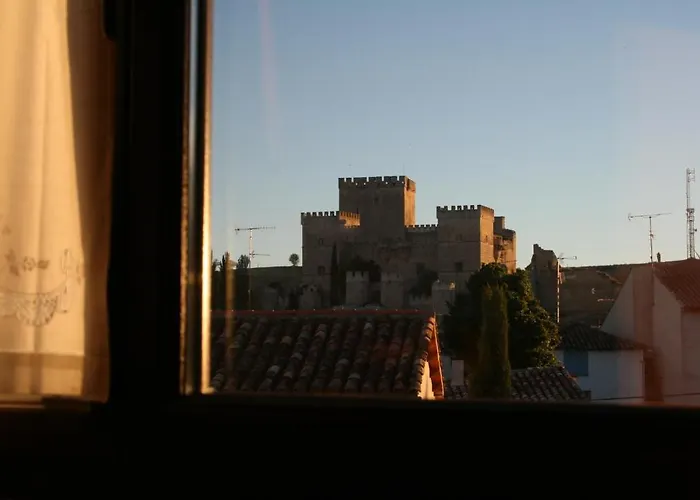 Casitas De Papel Ampudia