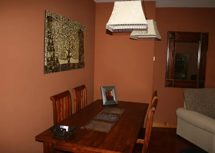 Casitas De Papel Ampudia