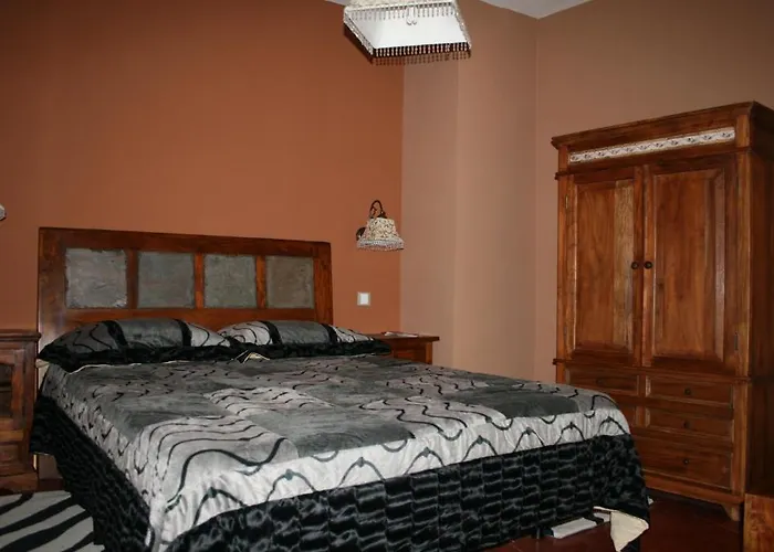 Casitas De Papel Ampudia